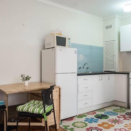 Elwood Beach Apartment Melbourne Dış mekan fotoğraf