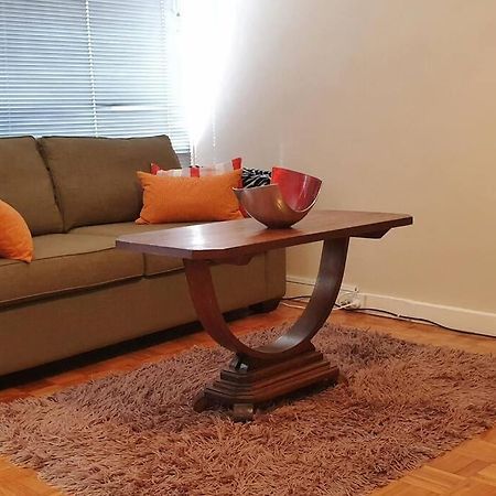 Elwood Beach Apartment Melbourne Dış mekan fotoğraf